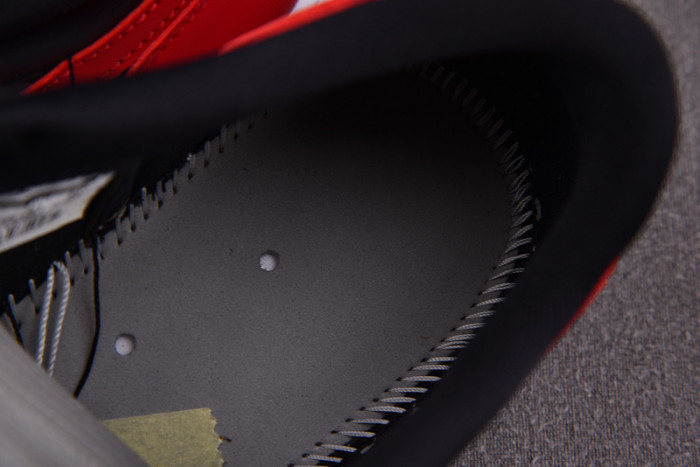 Air Jordan 1 Retro Low Bred 705329-001