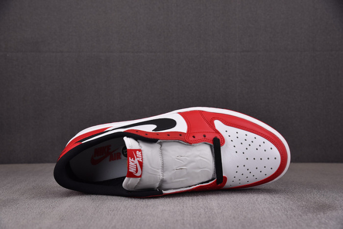 Air Jordan 1 Retro Low Chicago (2016) 705329-600