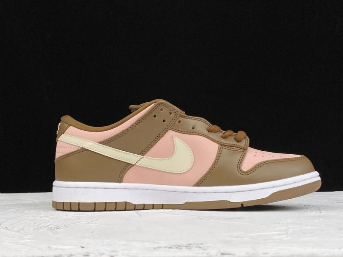 NIKE DUNK LOW PRO SB STUSSY 304292 671