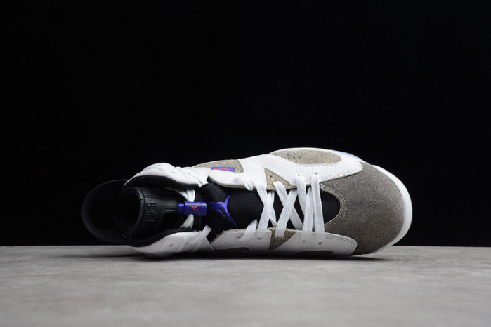 JORDAN 6 RETRO FLIGHT NOSTALGIA - CI3125-100