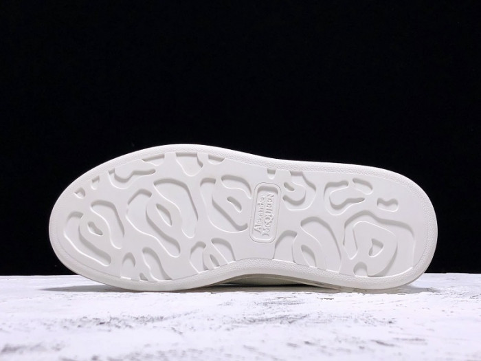 ALEX MCQU SNEAKER