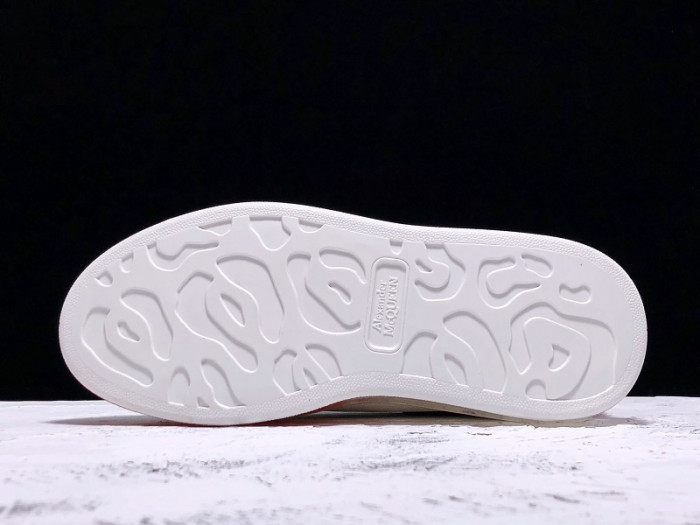 ALEX MCQU SNEAKER