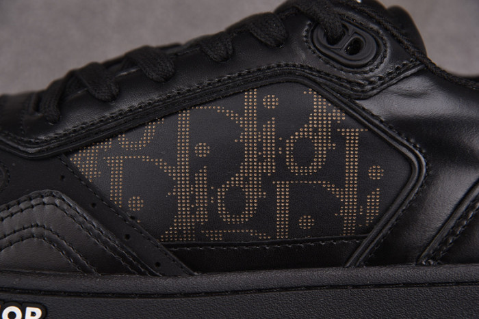 D10R B27 LOW SNEAKER