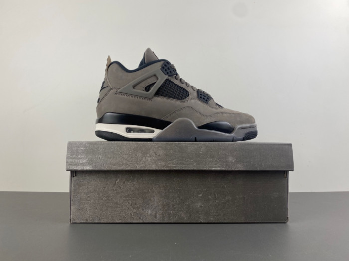 Air Jordan 4 Retro Cave Stone  FV5029-200