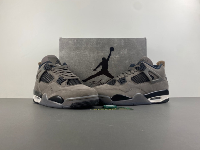 Air Jordan 4 Retro Cave Stone  FV5029-200