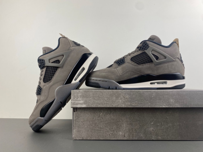 Air Jordan 4 Retro Cave Stone  FV5029-200