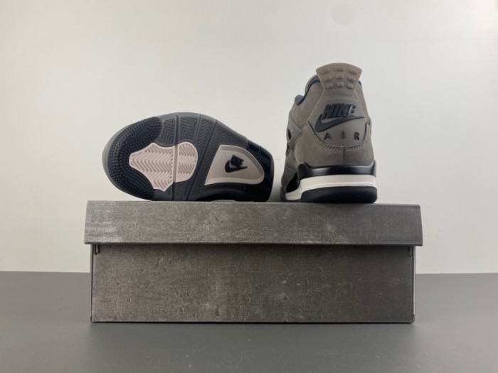 Air Jordan 4 Retro Cave Stone  FV5029-200