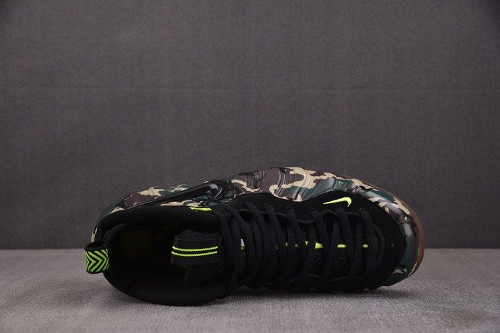 Nike Air Foamposite Pro Army Camo (2026) IM5204-001