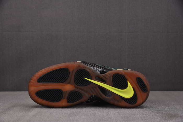 Nike Air Foamposite Pro Army Camo (2026) IM5204-001