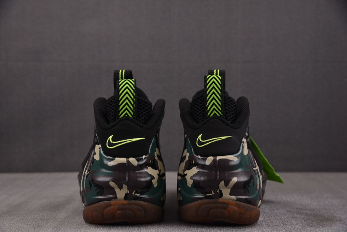 Nike Air Foamposite Pro Army Camo (2026) IM5204-001