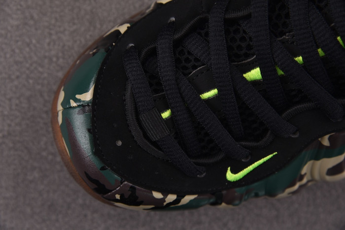 Nike Air Foamposite Pro Army Camo (2026) IM5204-001