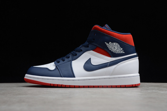 AIR JORDAN 1 MID SE ‘USA’ 852542-104