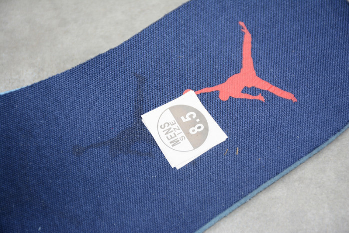 AIR JORDAN 1 MID SE ‘USA’ 852542-104