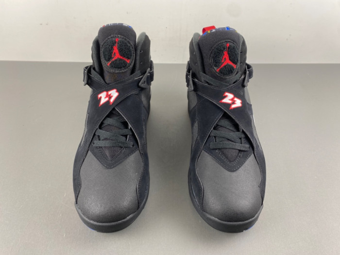 Air Jordan 8 Retro 