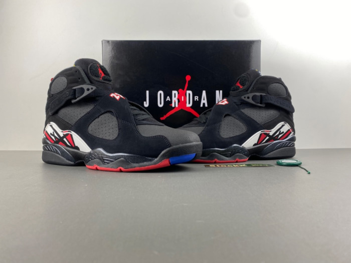 Air Jordan 8 Retro 