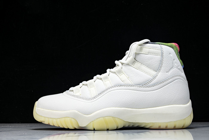 Air Jordan 11 Retro 285  IO8959-133