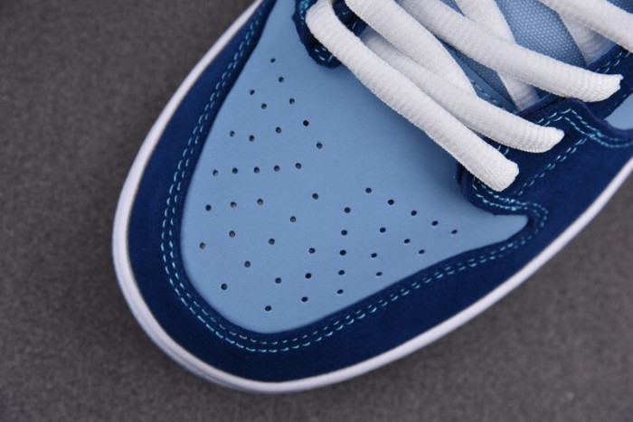 Nike SB Dunk Low Pro Why So Sad?  DX5549-400