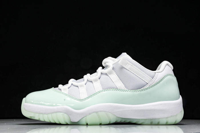 Air Jordan 11 Retro Low Igloo (Women's)  AH7860-103