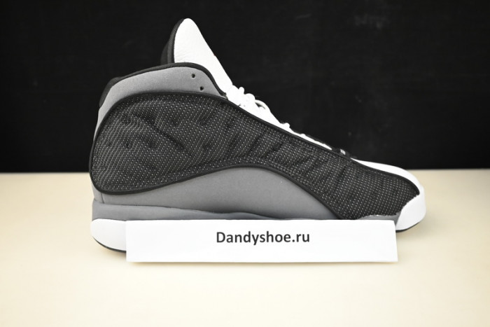 Air Jordan 13 “Black Flint” DJ5982-060