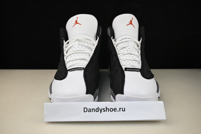 Air Jordan 13 “Black Flint” DJ5982-060