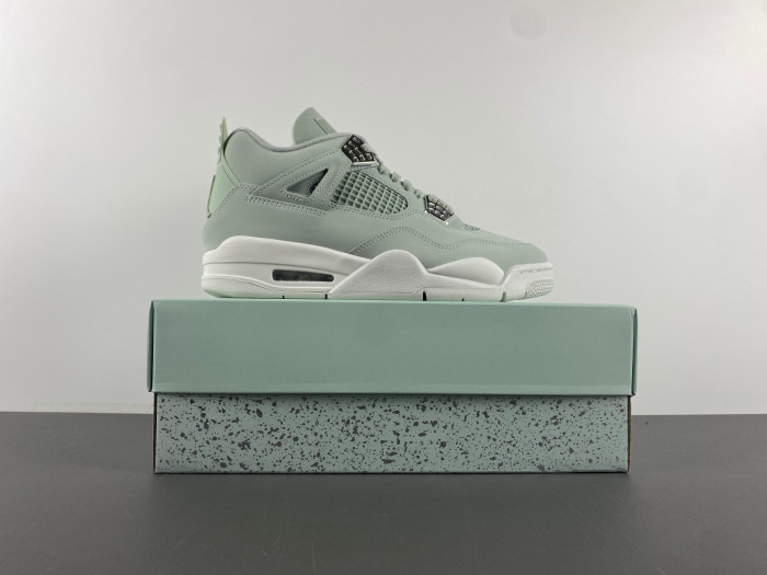 Air Jordan 4 “Seafoam” (W)  HV0823-003