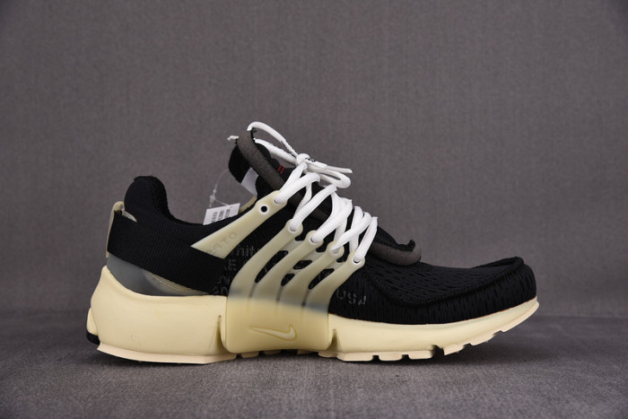 Nike Air Presto OFW AA3830-001