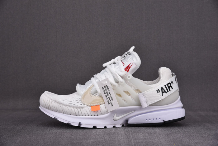 Nike Air Presto Ofw (2018) AA3830-100