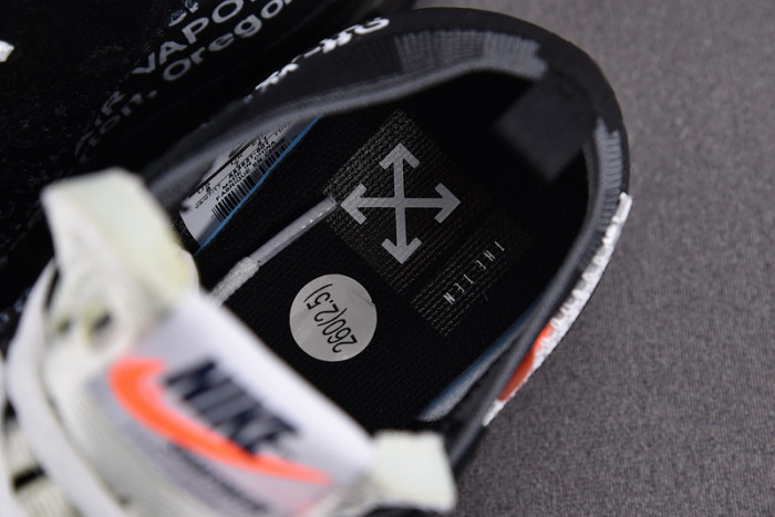 Nike Air VaporMax OFW AA3831-001