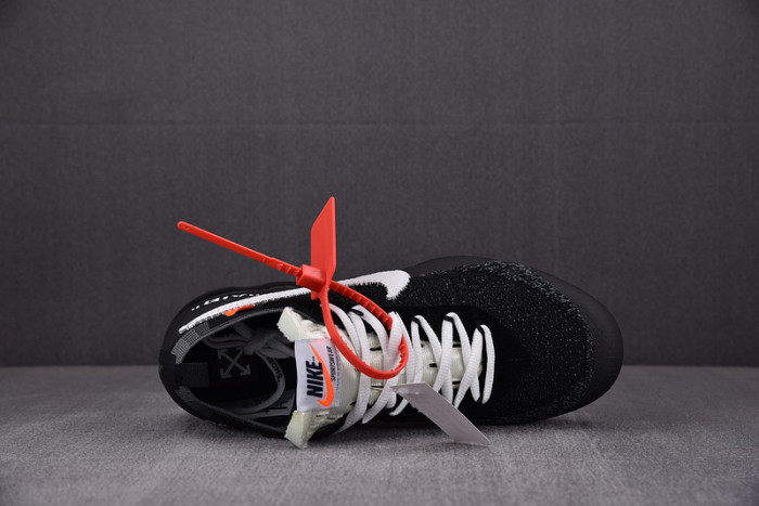 Nike Air VaporMax OFW AA3831-001