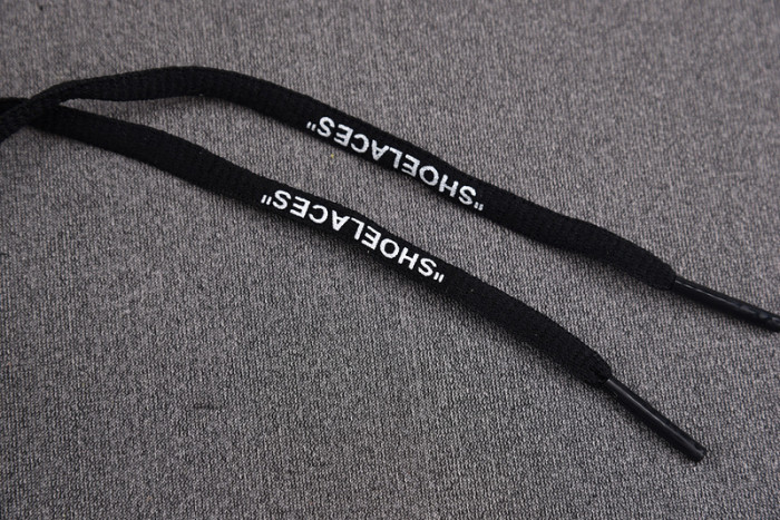 Nike Air VaporMax OFW Black (2018) AA3831-002