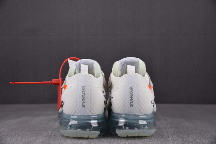 Nike Air VaporMax OFW (2018) AA3831-100