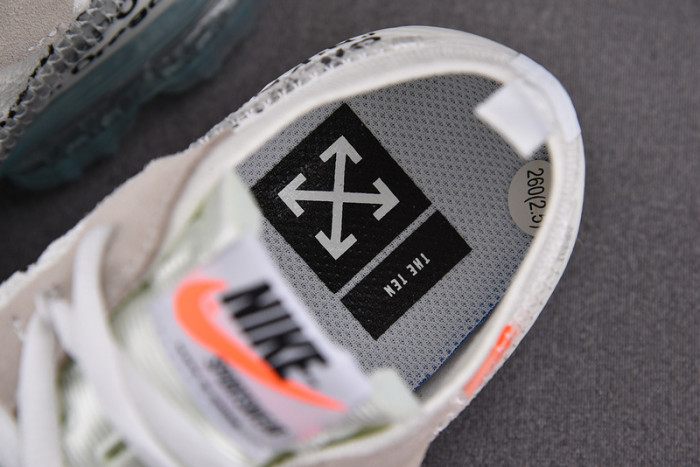 Nike Air VaporMax OFW (2018) AA3831-100