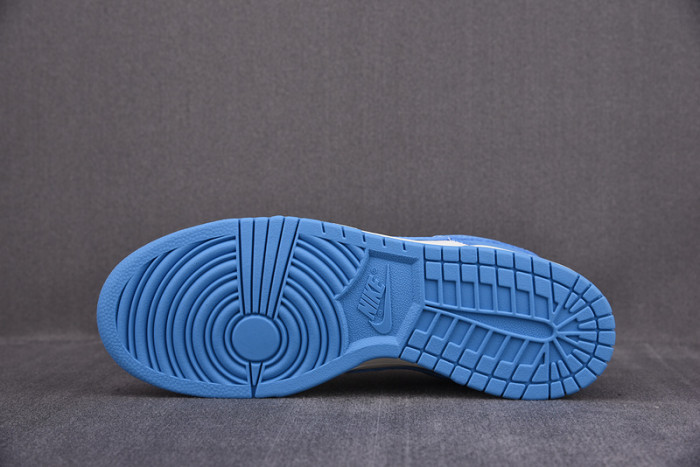 NIKE DUNK LOW COAST (W) - DD1503-100