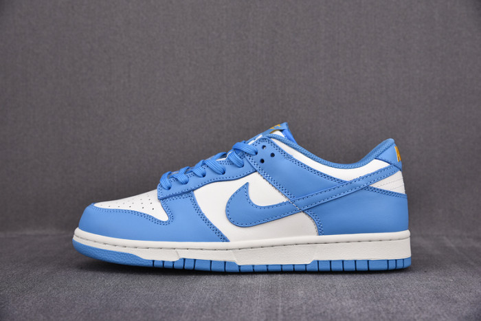 NIKE DUNK LOW COAST (W) - DD1503-100