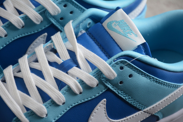 Nike SB Dunk Low Retro QP Argon DM0121-400