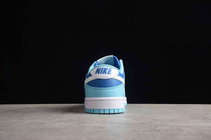 Nike SB Dunk Low Retro QP Argon DM0121-400