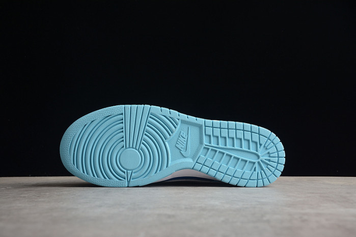 Nike SB Dunk Low Retro QP Argon DM0121-400