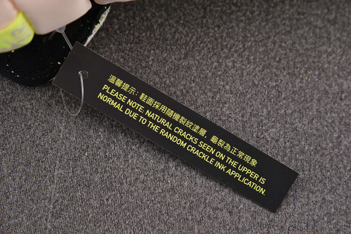 Air Jordan 1 High OG "Volt" -555088-702