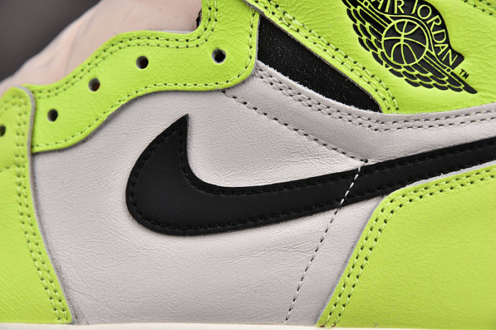 Air Jordan 1 High OG "Volt" -555088-702