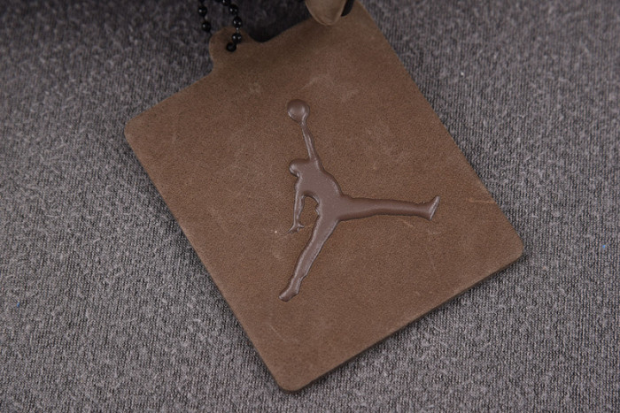 Travis Scott x Air Jordan 4 Retro Brown AJ4-882335