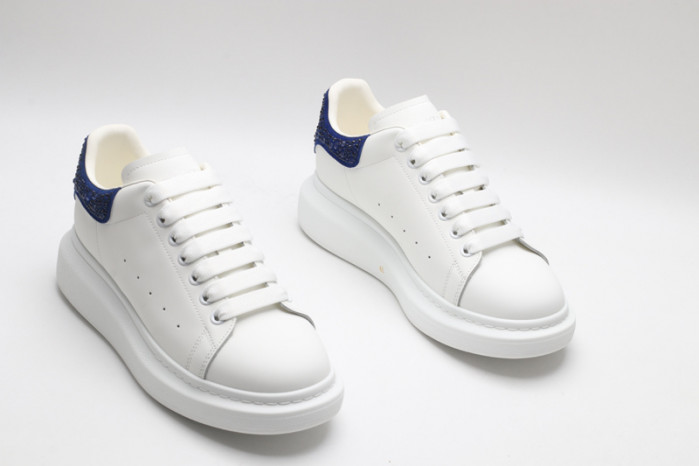 ALEX MCQU SNEAKER