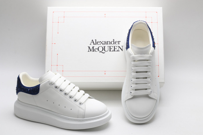 ALEX MCQU SNEAKER