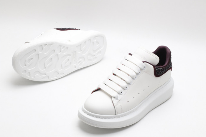 ALEX MCQU SNEAKER
