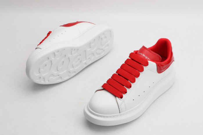 ALEX MCQU SNEAKER