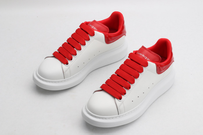 ALEX MCQU SNEAKER
