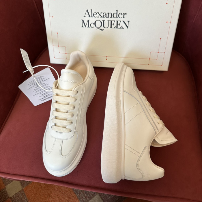 ALEX MCQU SNEAKER