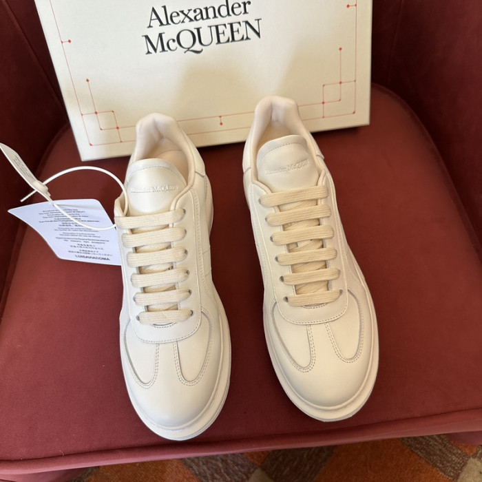 ALEX MCQU SNEAKER