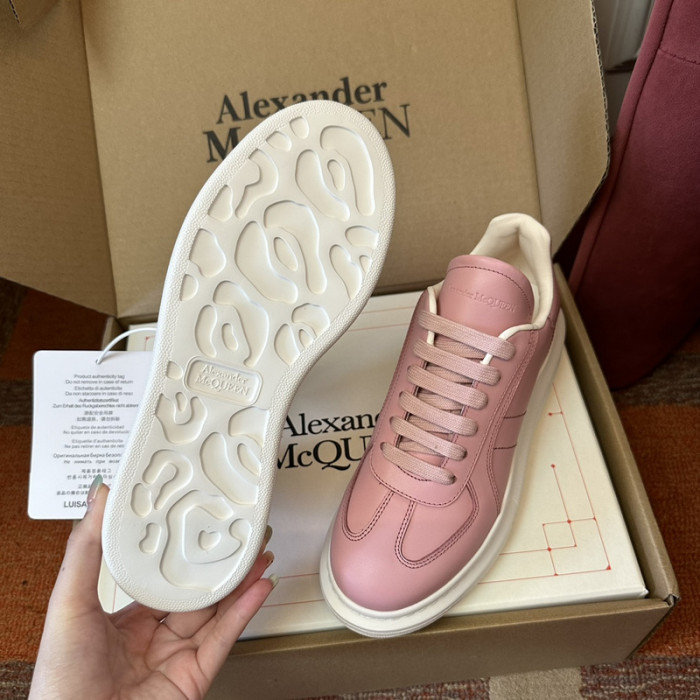 ALEX MCQU SNEAKER