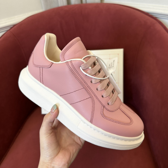ALEX MCQU SNEAKER
