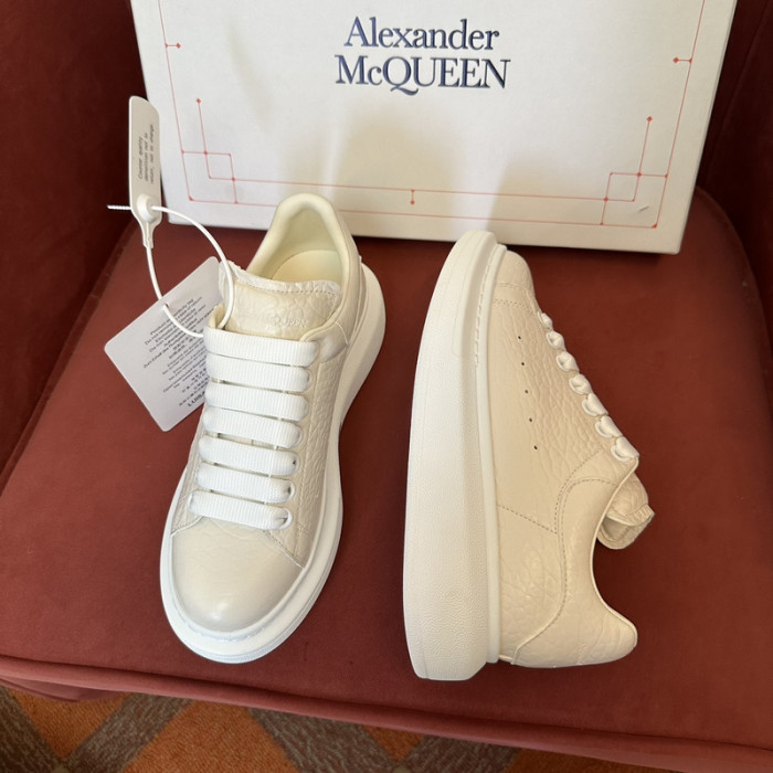 ALEX MCQU SNEAKER